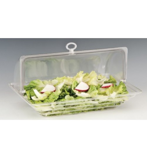 POLYCARBONAT KAPAKLI MUHAFAZA KABI 43,5 X 28,5 Cm